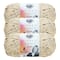 3 Pack Lion Brand® Vanna's Choice® Heather & Mist Yarn
